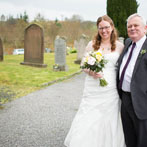 The Wedding of Doug Fitch and Hannah McAndrew, May 2nd 2015